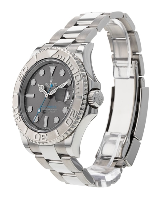 Rolex Yacht-Master 126622 Image 2